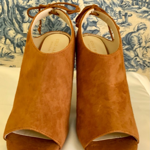 Cole Haan Sling Backs - Picture 5 of 7